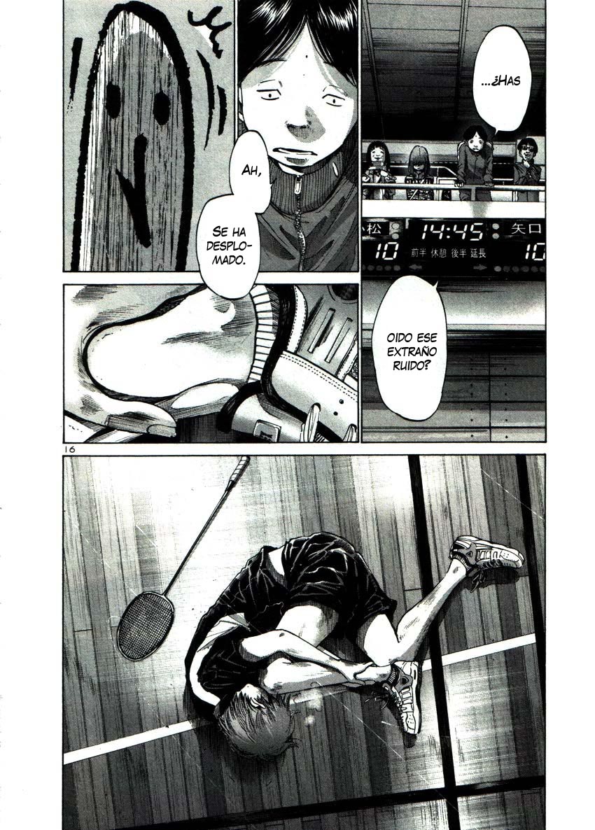 Read Buenas noches  Punpun ES Manga Online