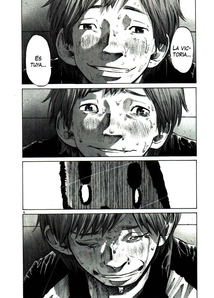 Read Buenas noches  Punpun ES Manga Online