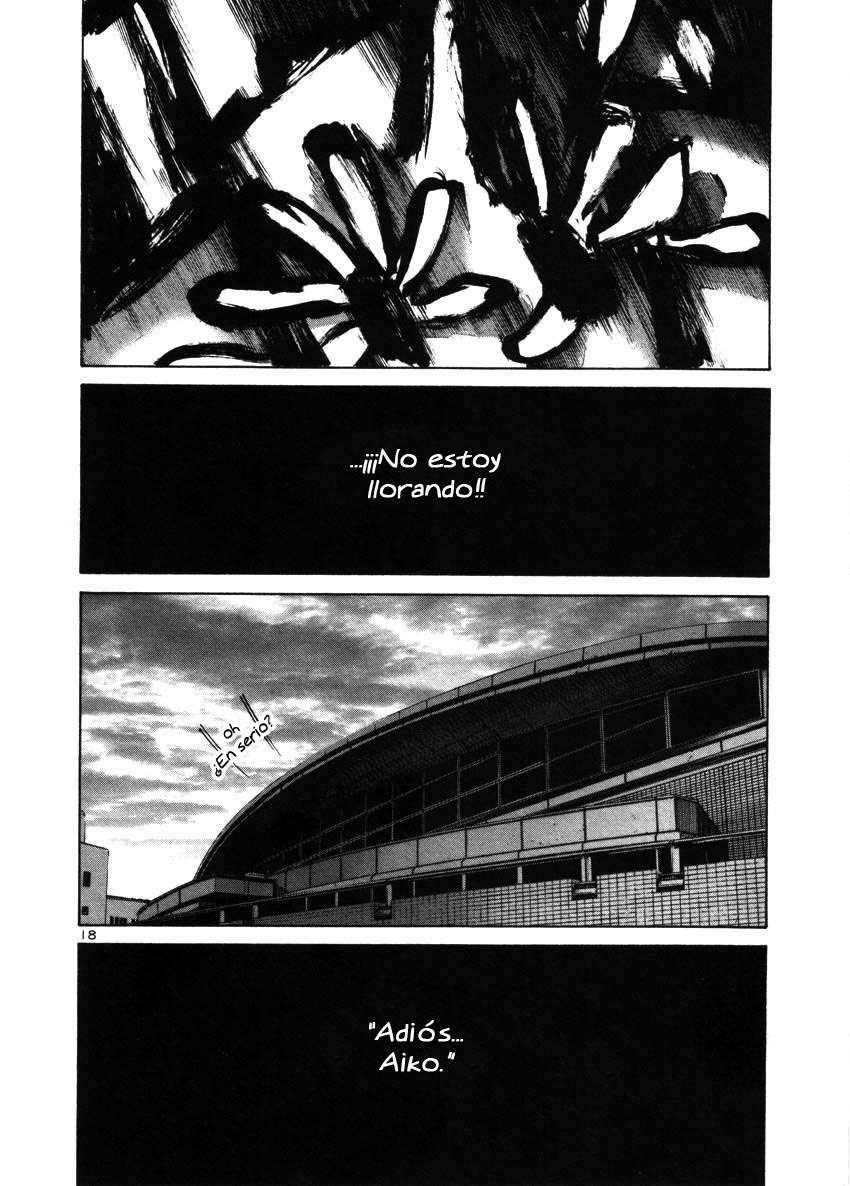 Read Buenas noches  Punpun ES Manga Online