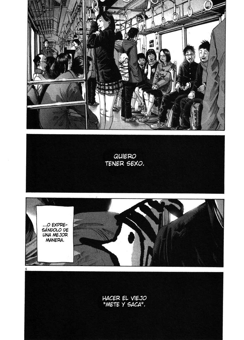 Read Buenas noches  Punpun ES Manga Online