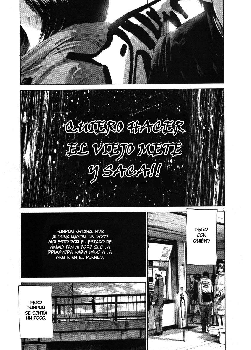 Read Buenas noches  Punpun ES Manga Online