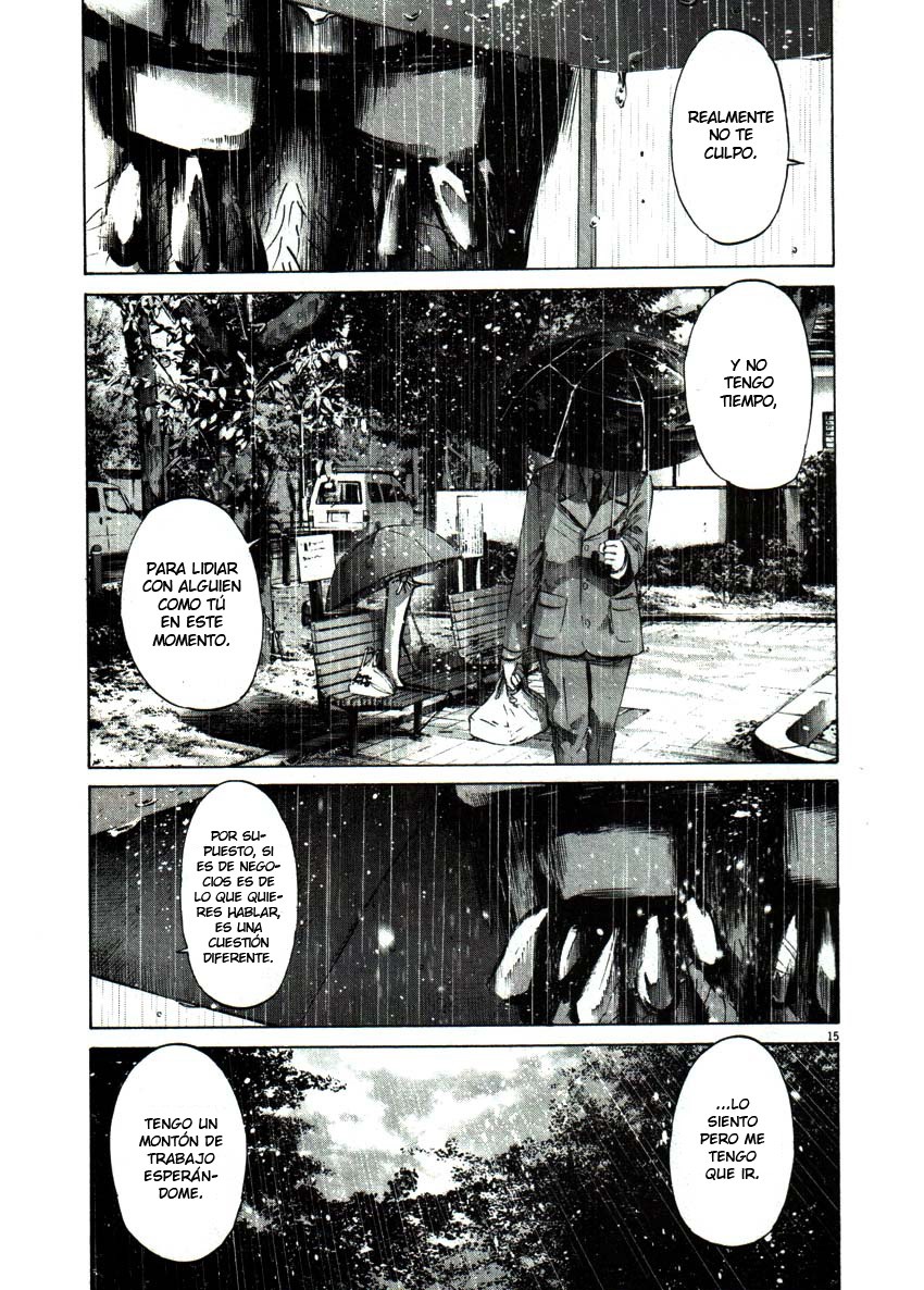 Read Buenas noches  Punpun ES Manga Online