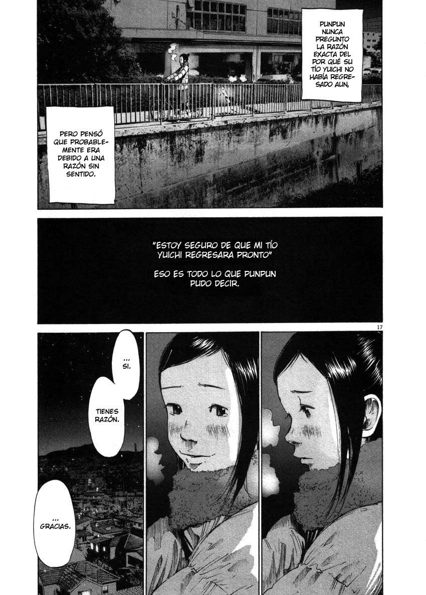 Read Buenas noches  Punpun ES Manga Online
