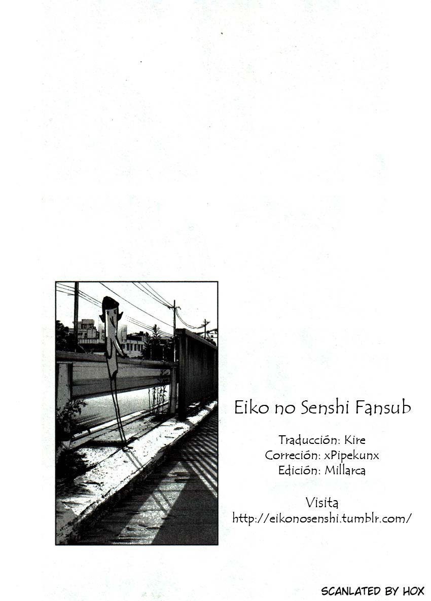 Read Buenas noches  Punpun ES Manga Online