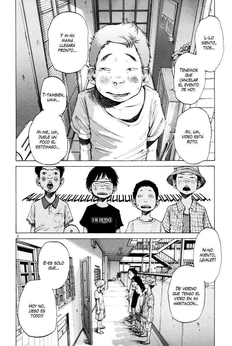 Read Buenas noches  Punpun ES Manga Online