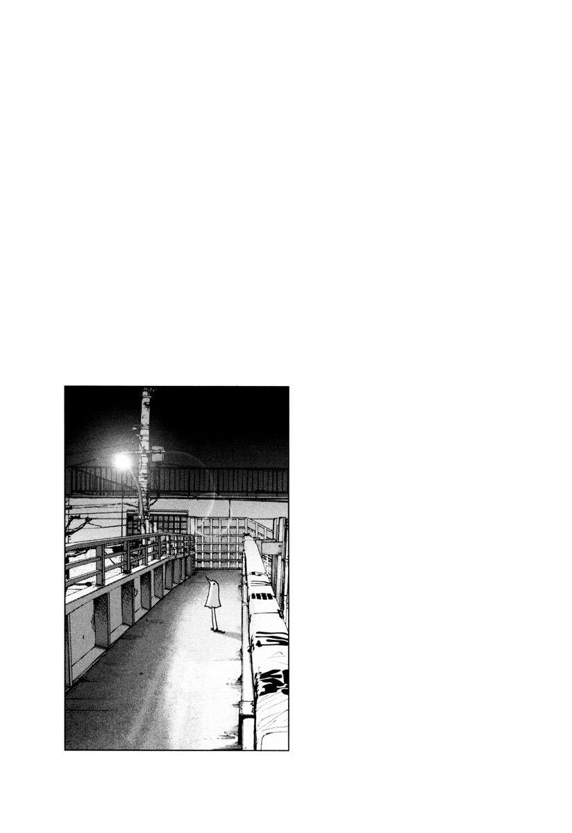 Read Buenas noches  Punpun ES Manga Online