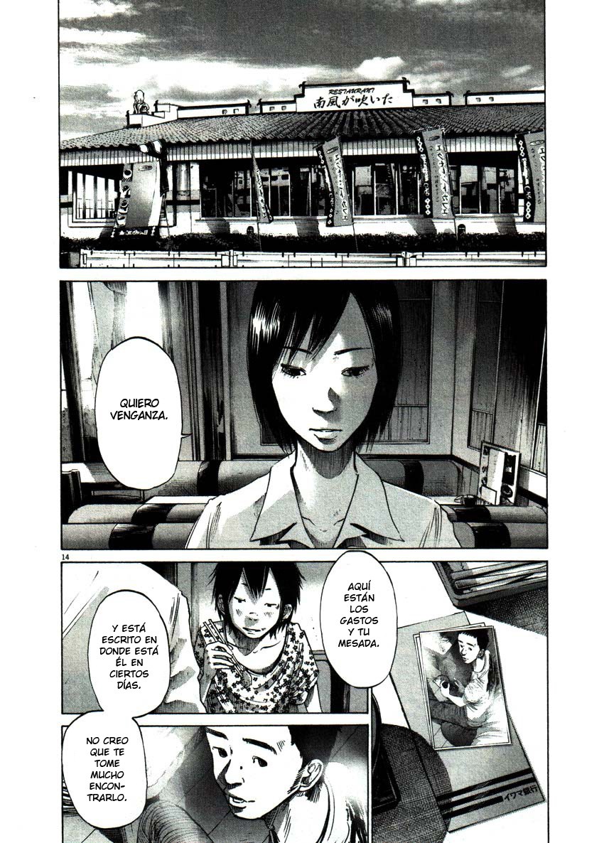 Read Buenas noches  Punpun ES Manga Online