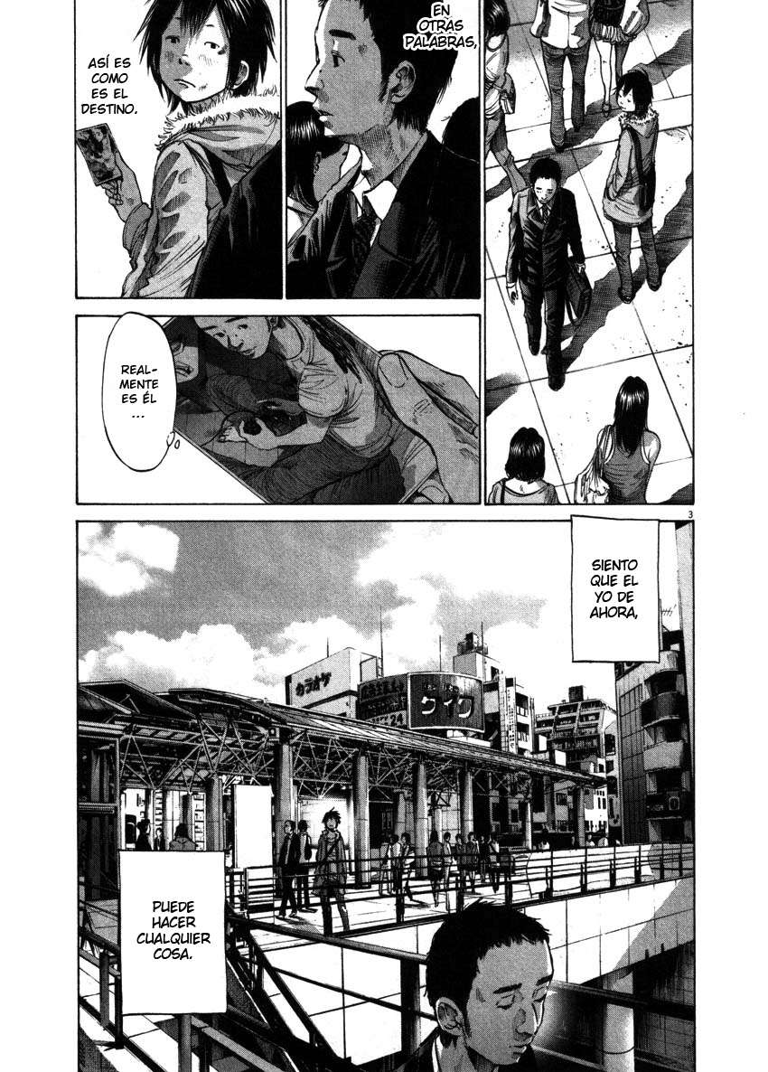 Read Buenas noches  Punpun ES Manga Online