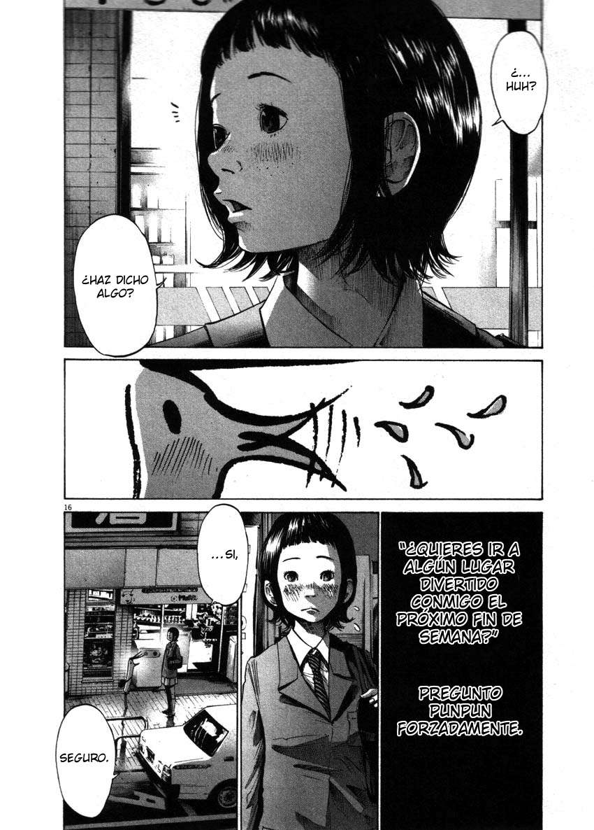 Read Buenas noches  Punpun ES Manga Online