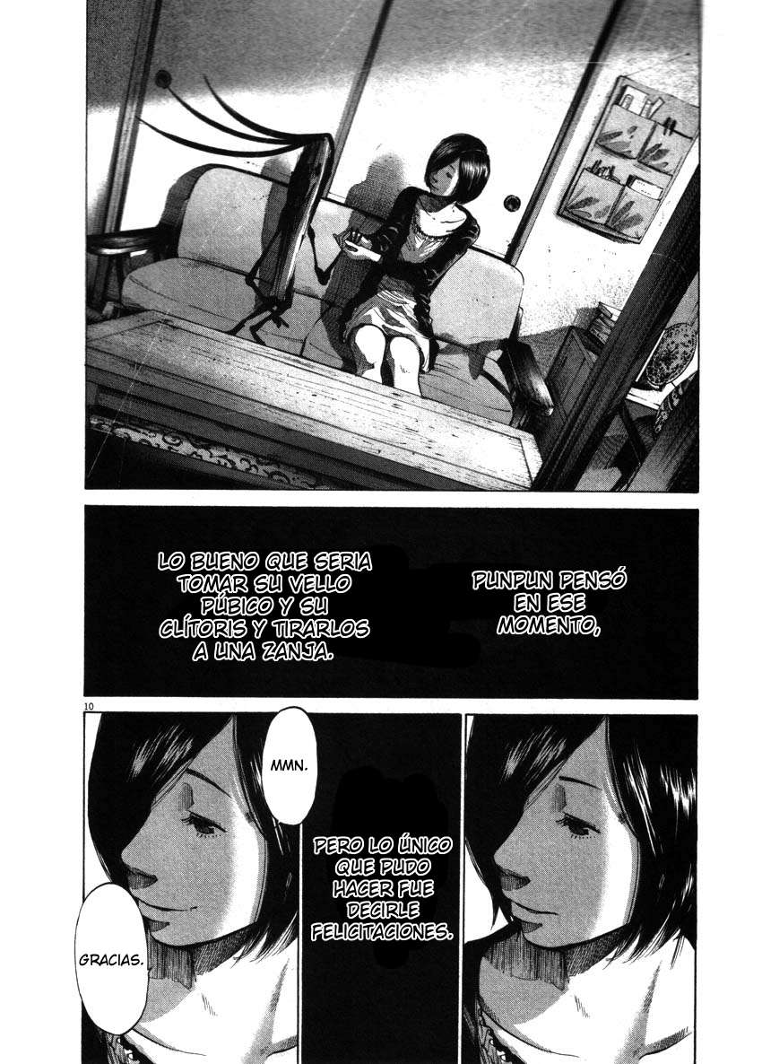 Read Buenas noches  Punpun ES Manga Online