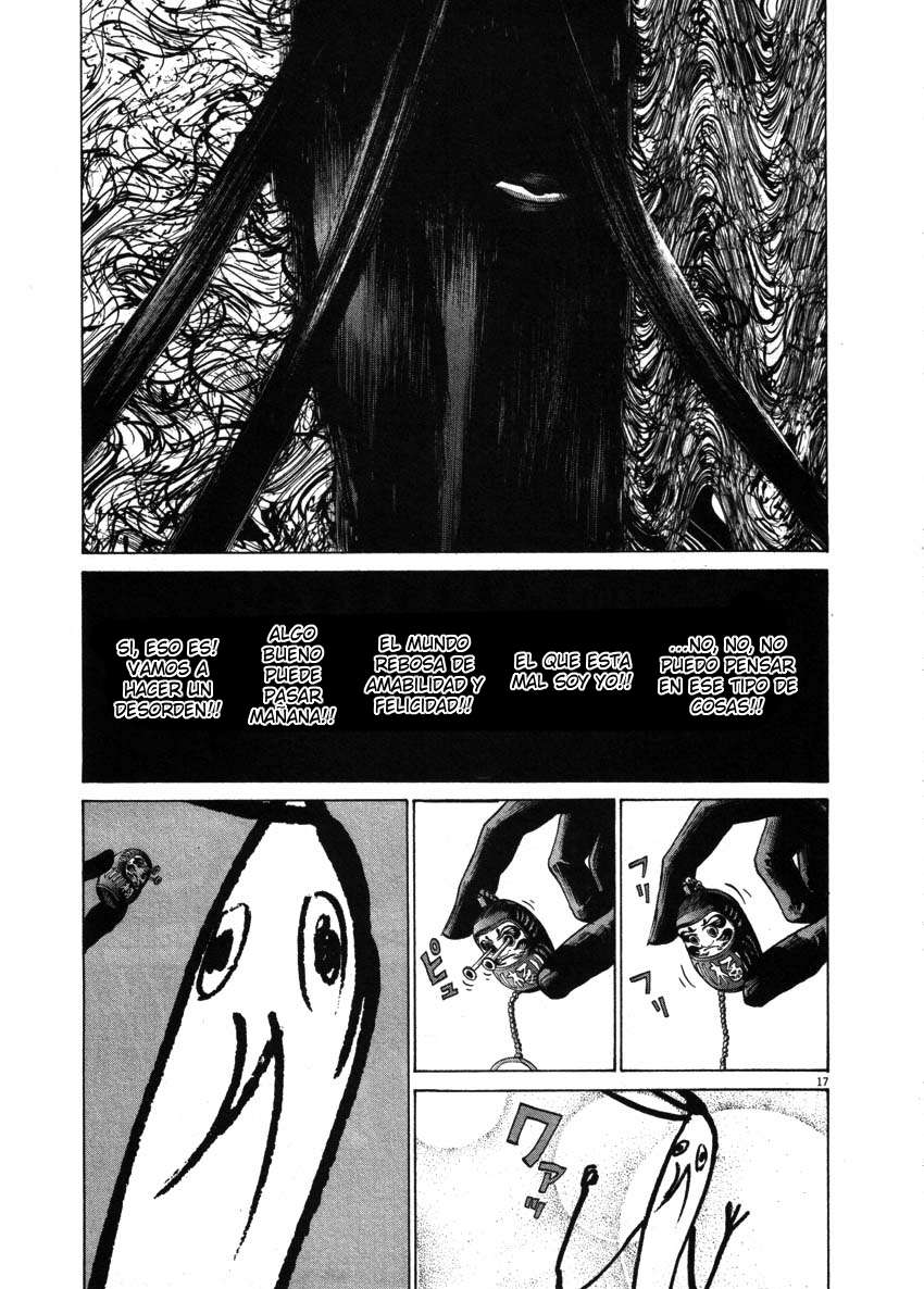 Read Buenas noches  Punpun ES Manga Online