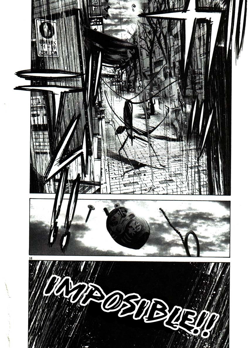 Read Buenas noches  Punpun ES Manga Online