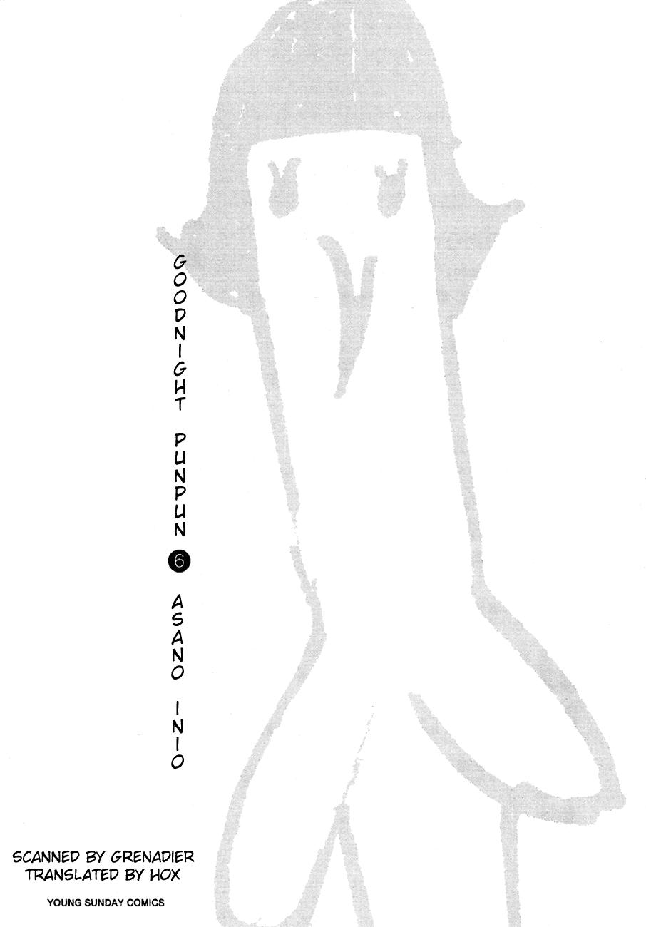 Read Buenas noches  Punpun ES Manga Online