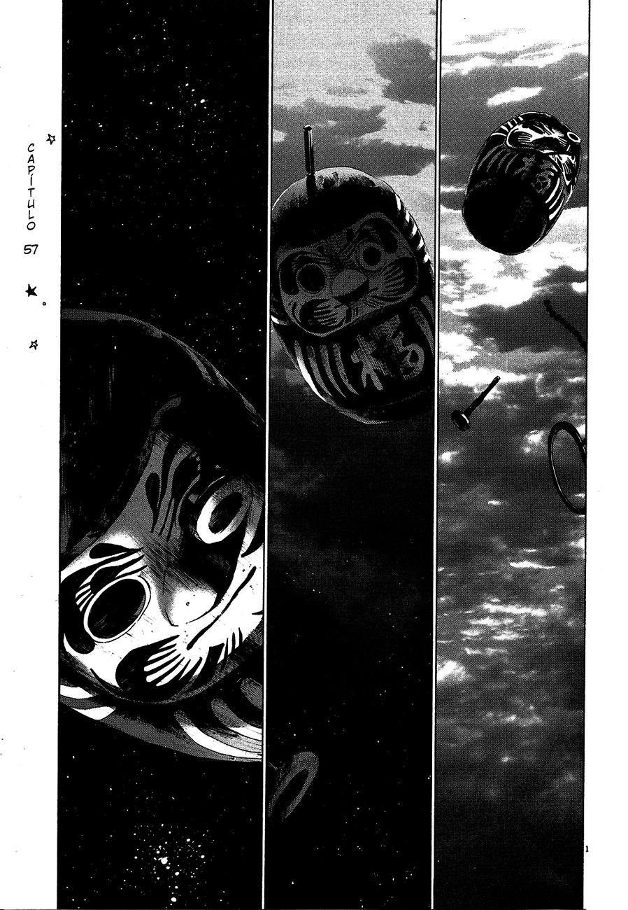 Read Buenas noches  Punpun ES Manga Online