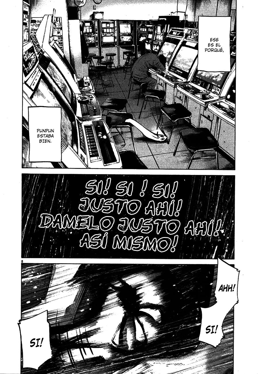 Read Buenas noches  Punpun ES Manga Online