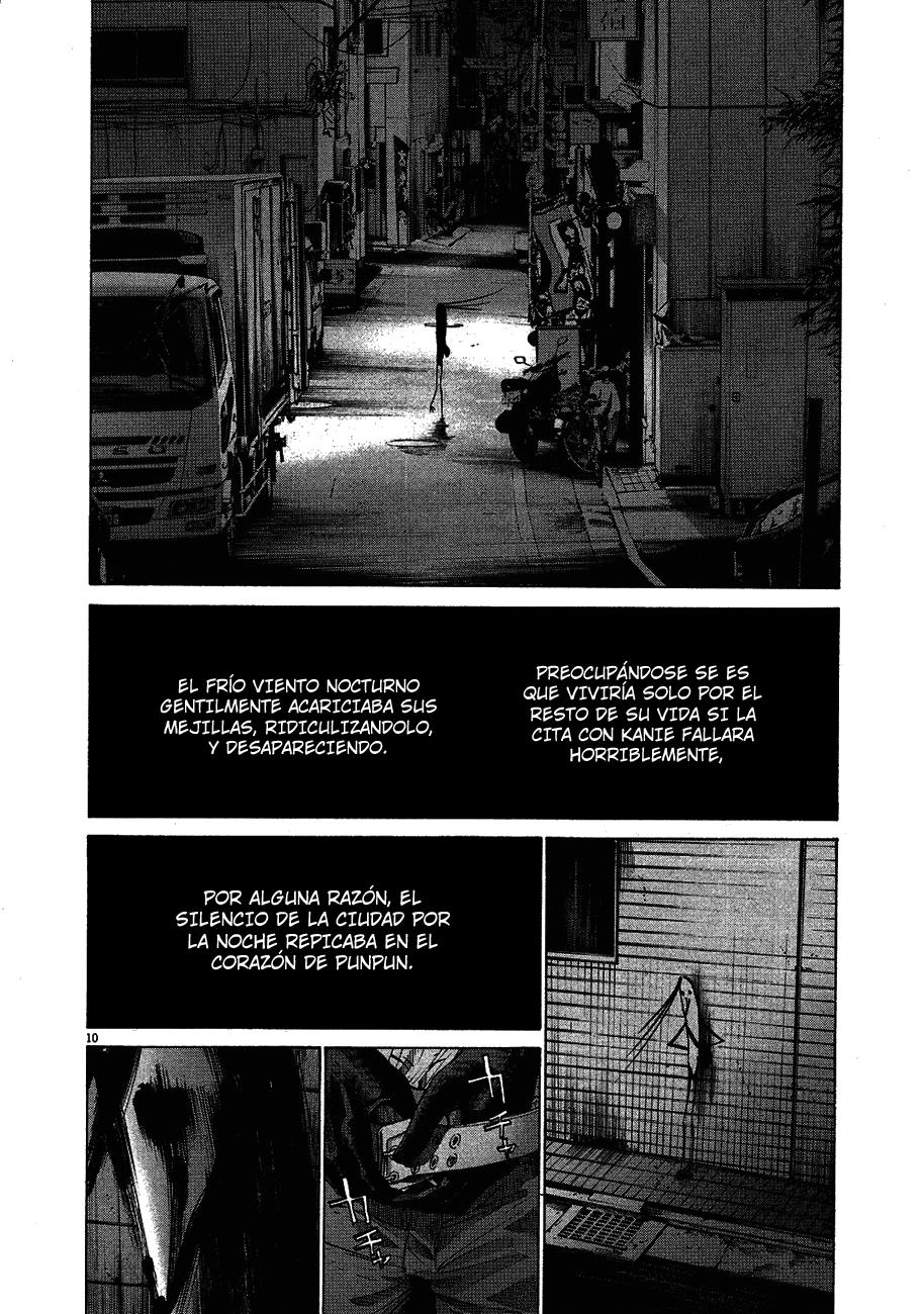 Read Buenas noches  Punpun ES Manga Online