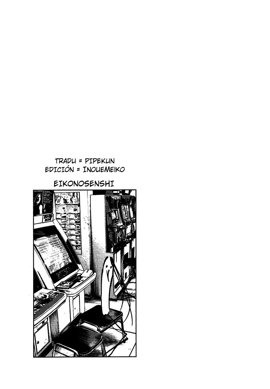 Read Buenas noches  Punpun ES Manga Online