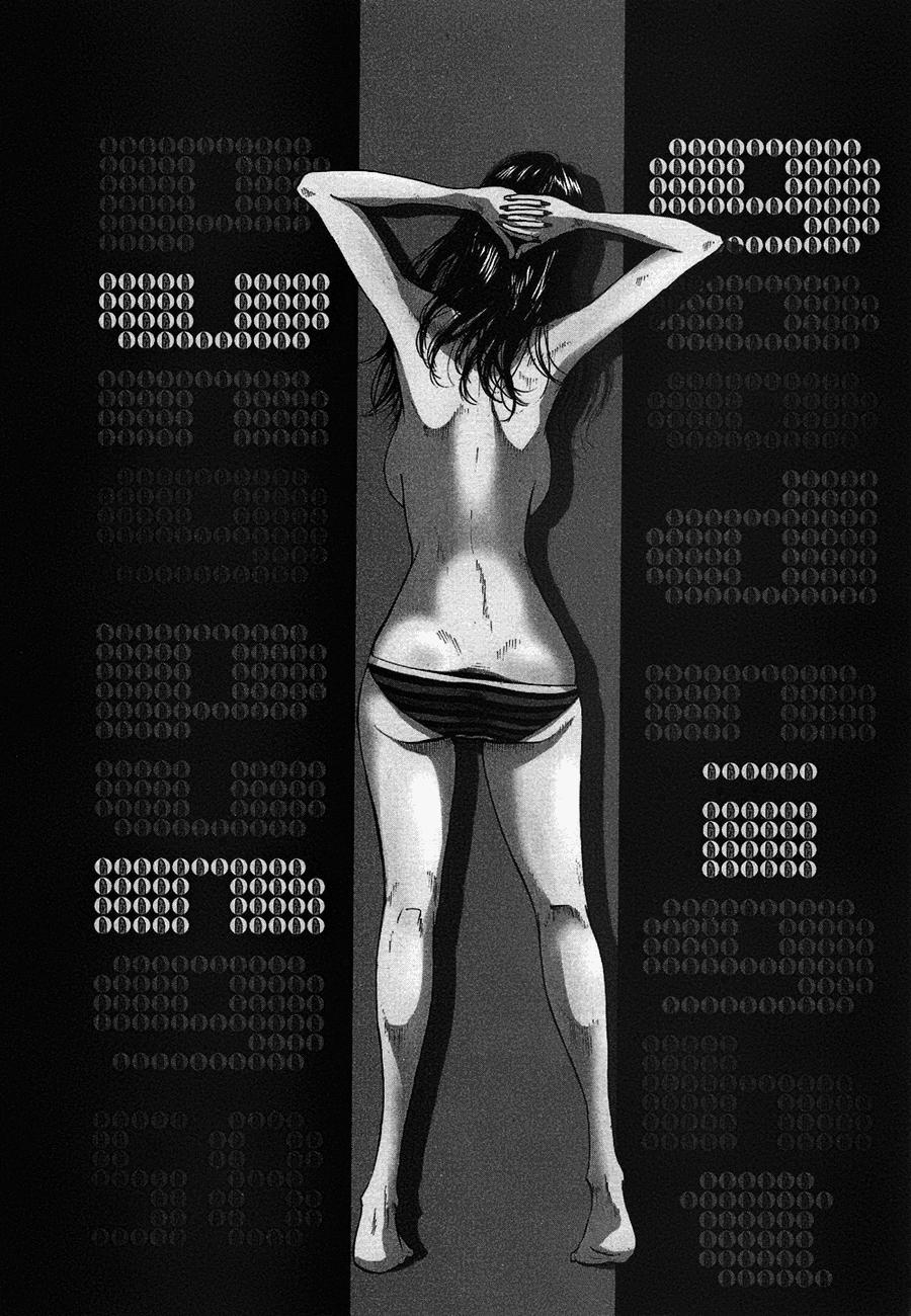 Read Buenas noches  Punpun ES Manga Online