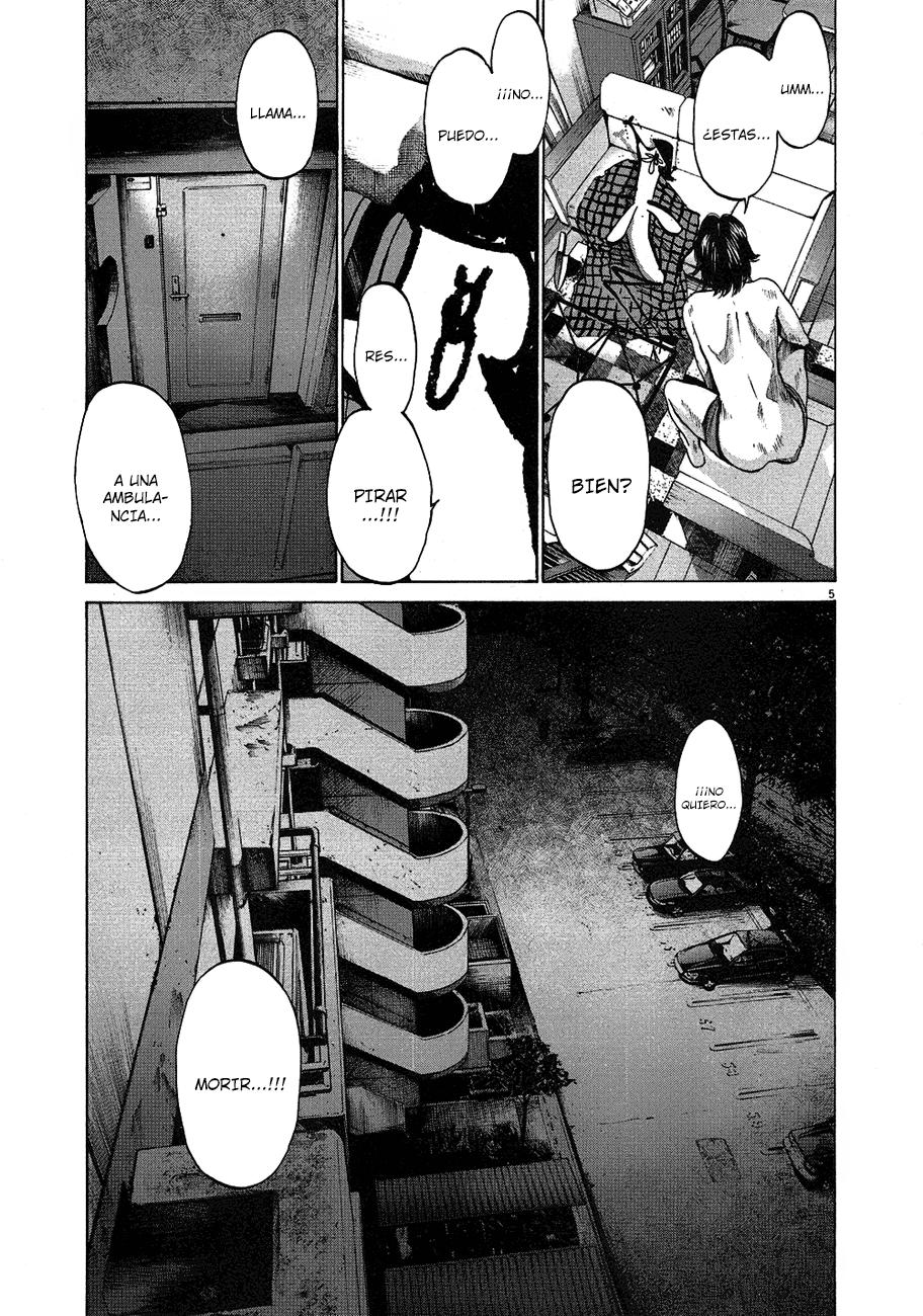 Read Buenas noches  Punpun ES Manga Online