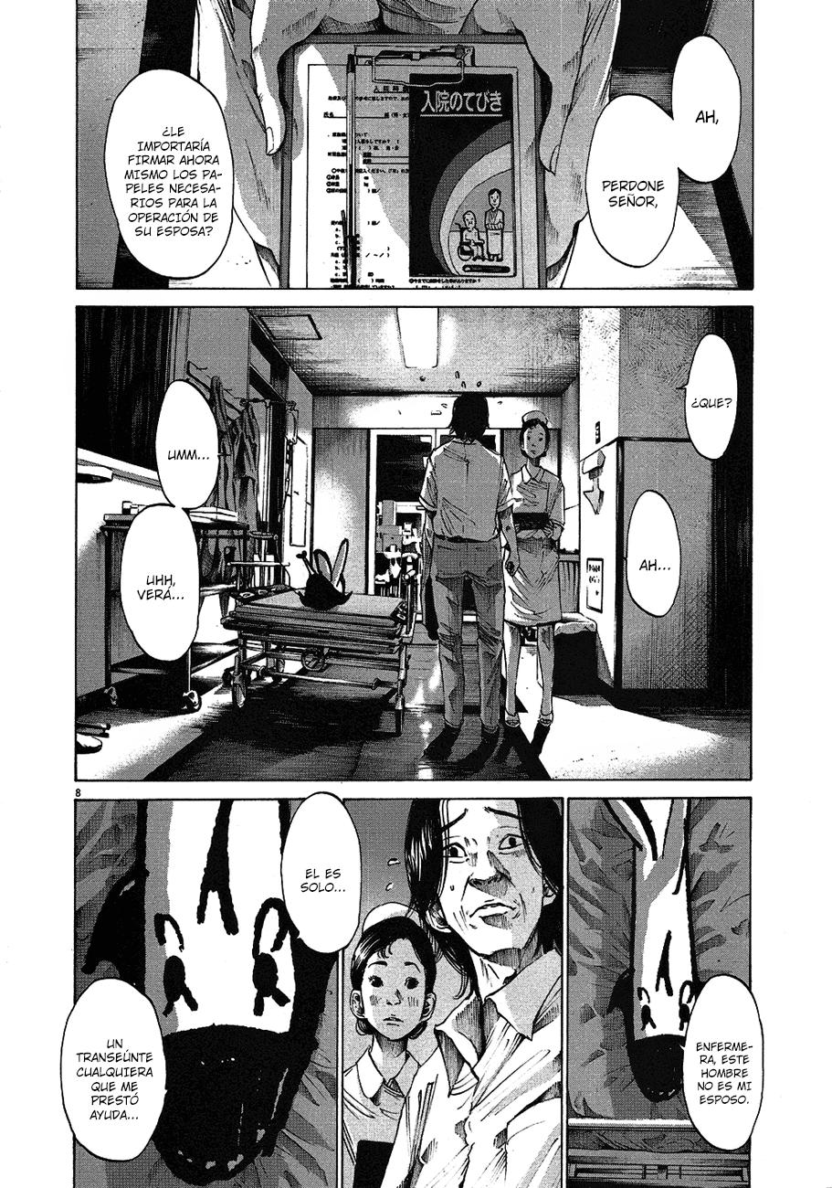 Read Buenas noches  Punpun ES Manga Online