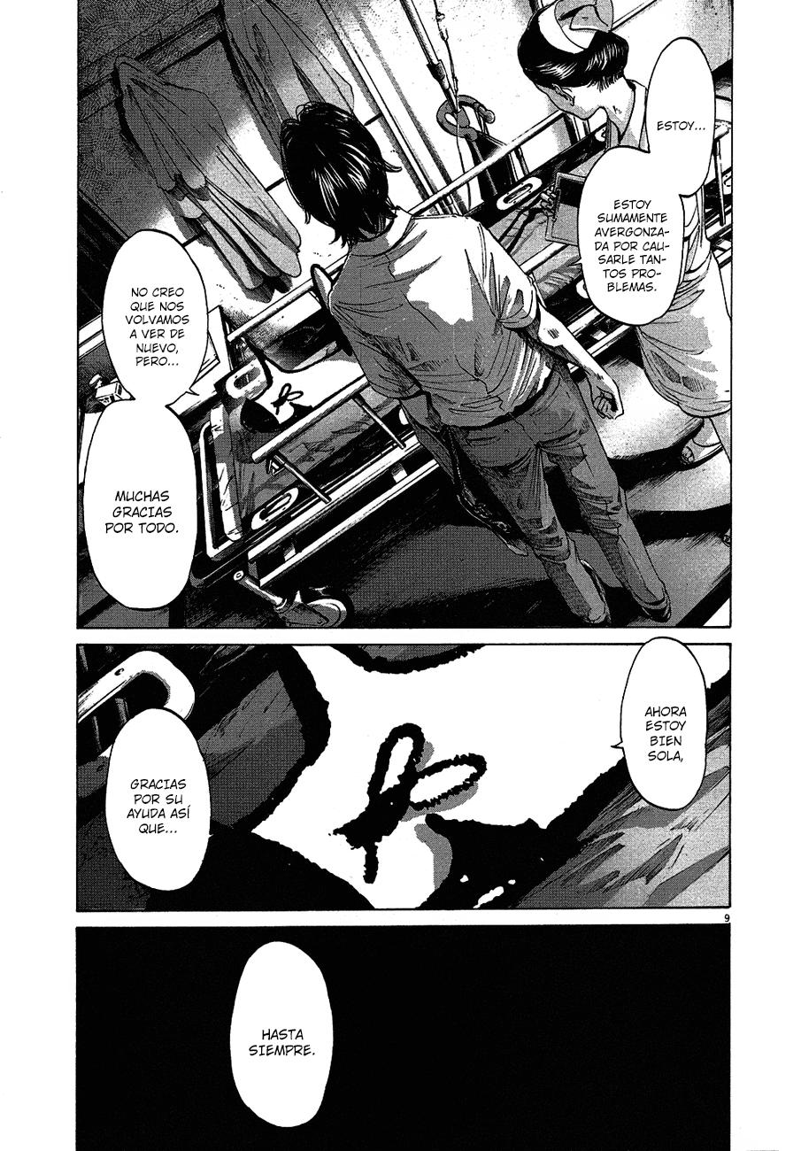 Read Buenas noches  Punpun ES Manga Online