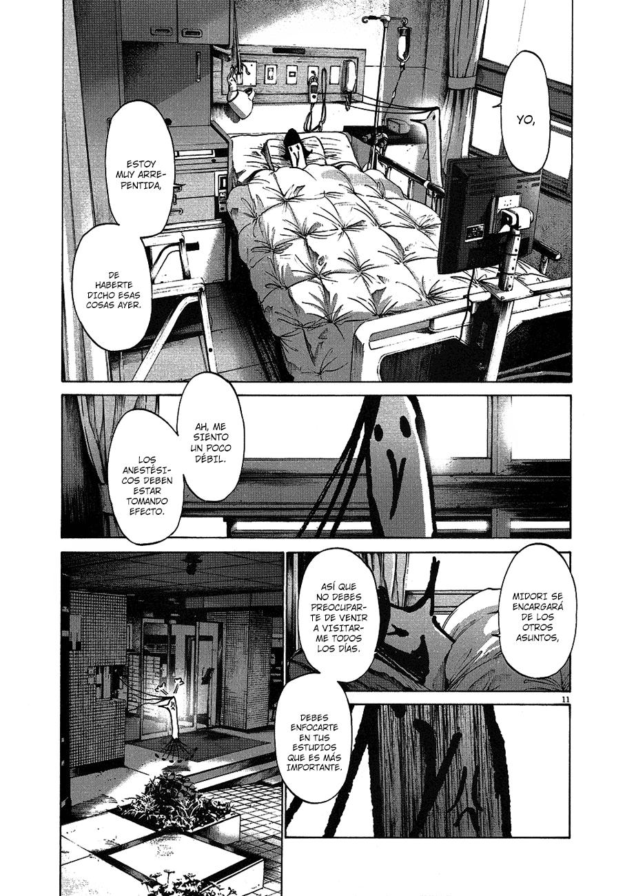 Read Buenas noches  Punpun ES Manga Online