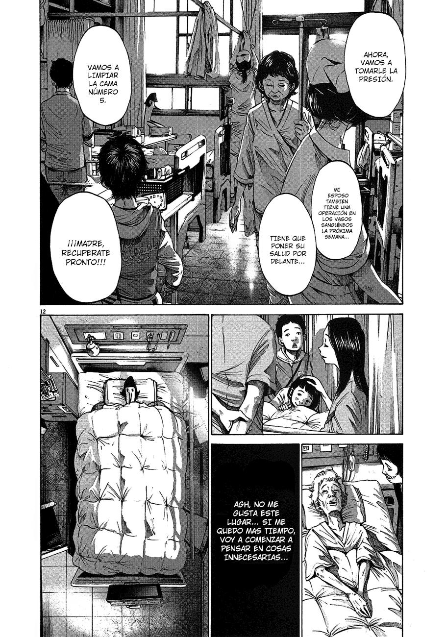 Read Buenas noches  Punpun ES Manga Online