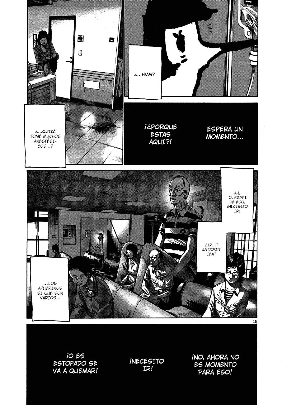 Read Buenas noches  Punpun ES Manga Online