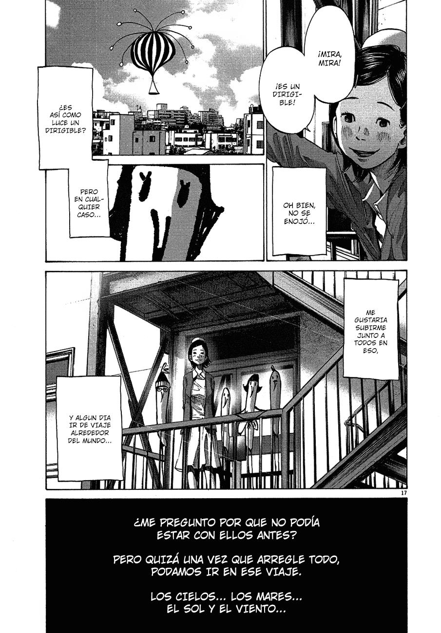 Read Buenas noches  Punpun ES Manga Online