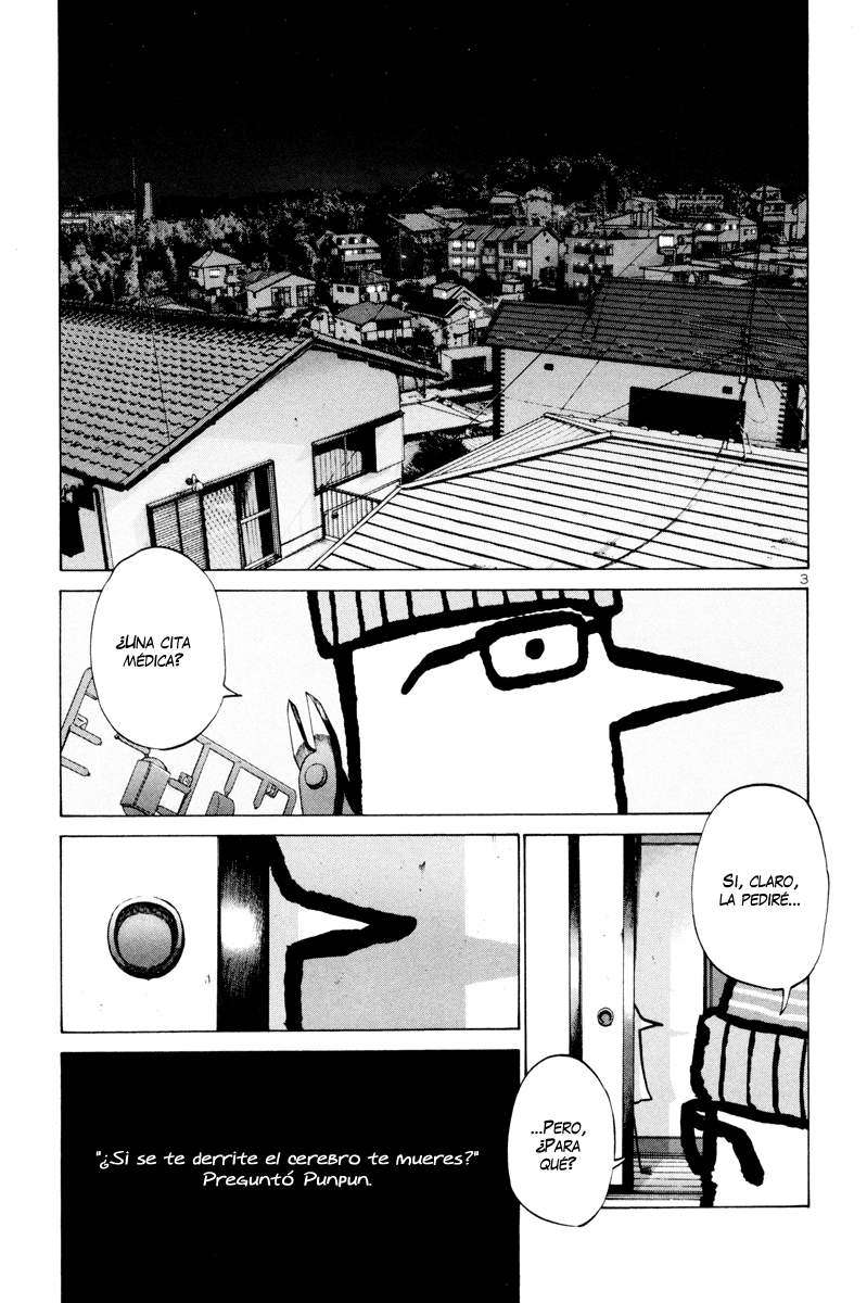 Read Buenas noches  Punpun ES Manga Online