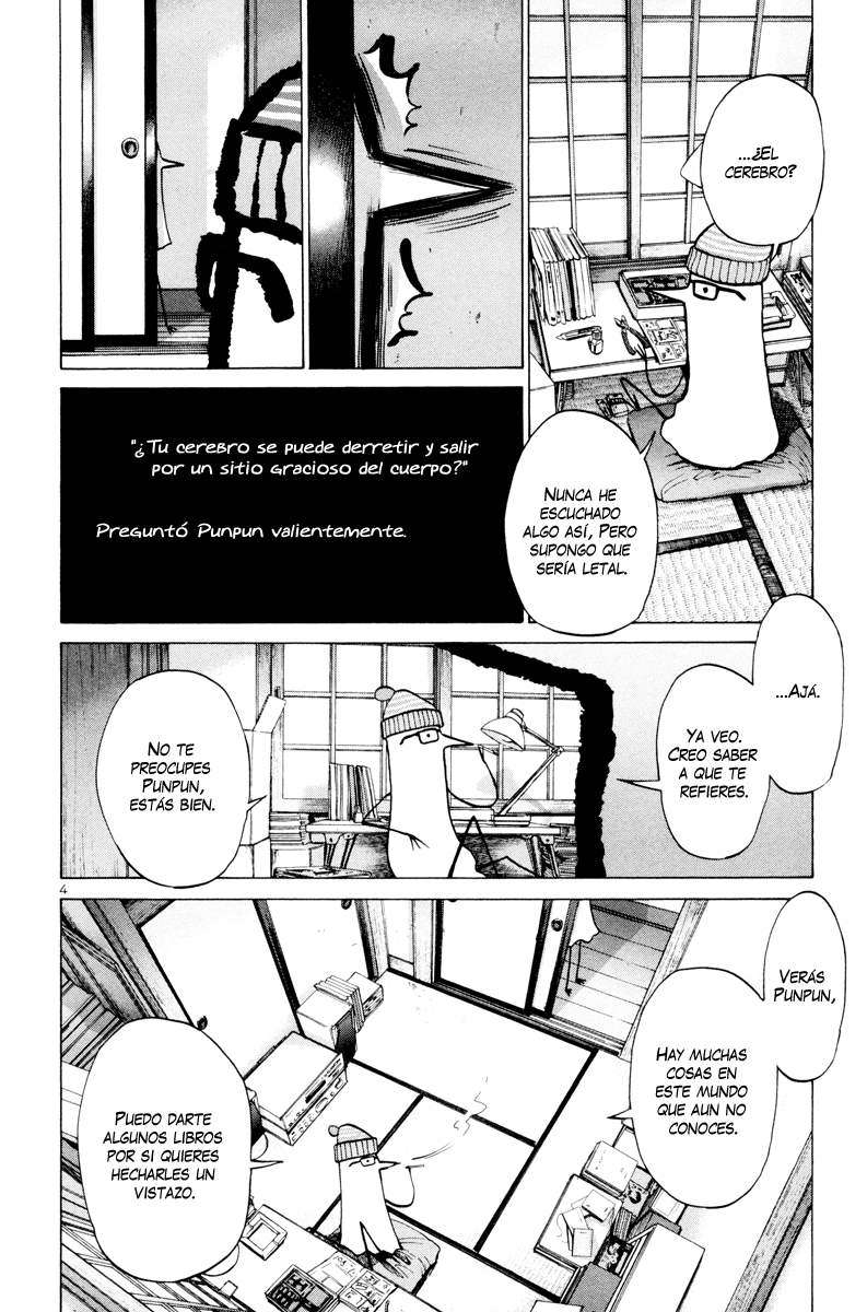 Read Buenas noches  Punpun ES Manga Online