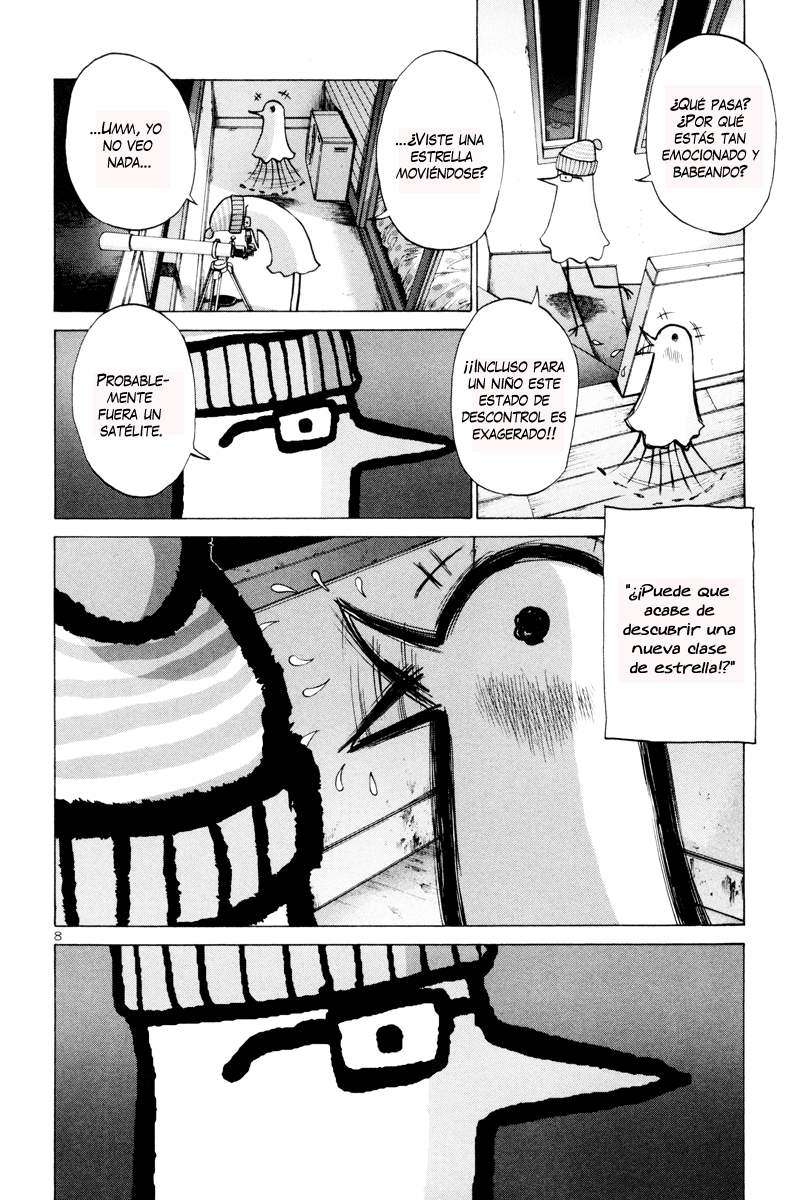 Read Buenas noches  Punpun ES Manga Online