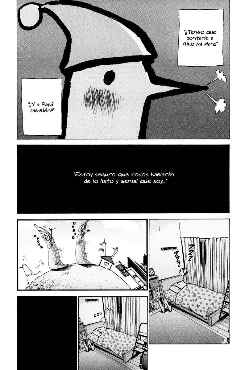 Read Buenas noches  Punpun ES Manga Online