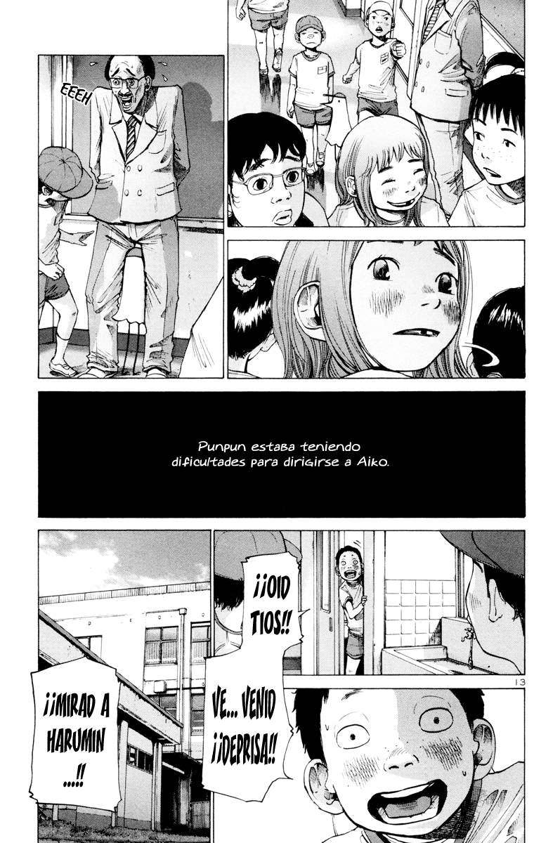 Read Buenas noches  Punpun ES Manga Online