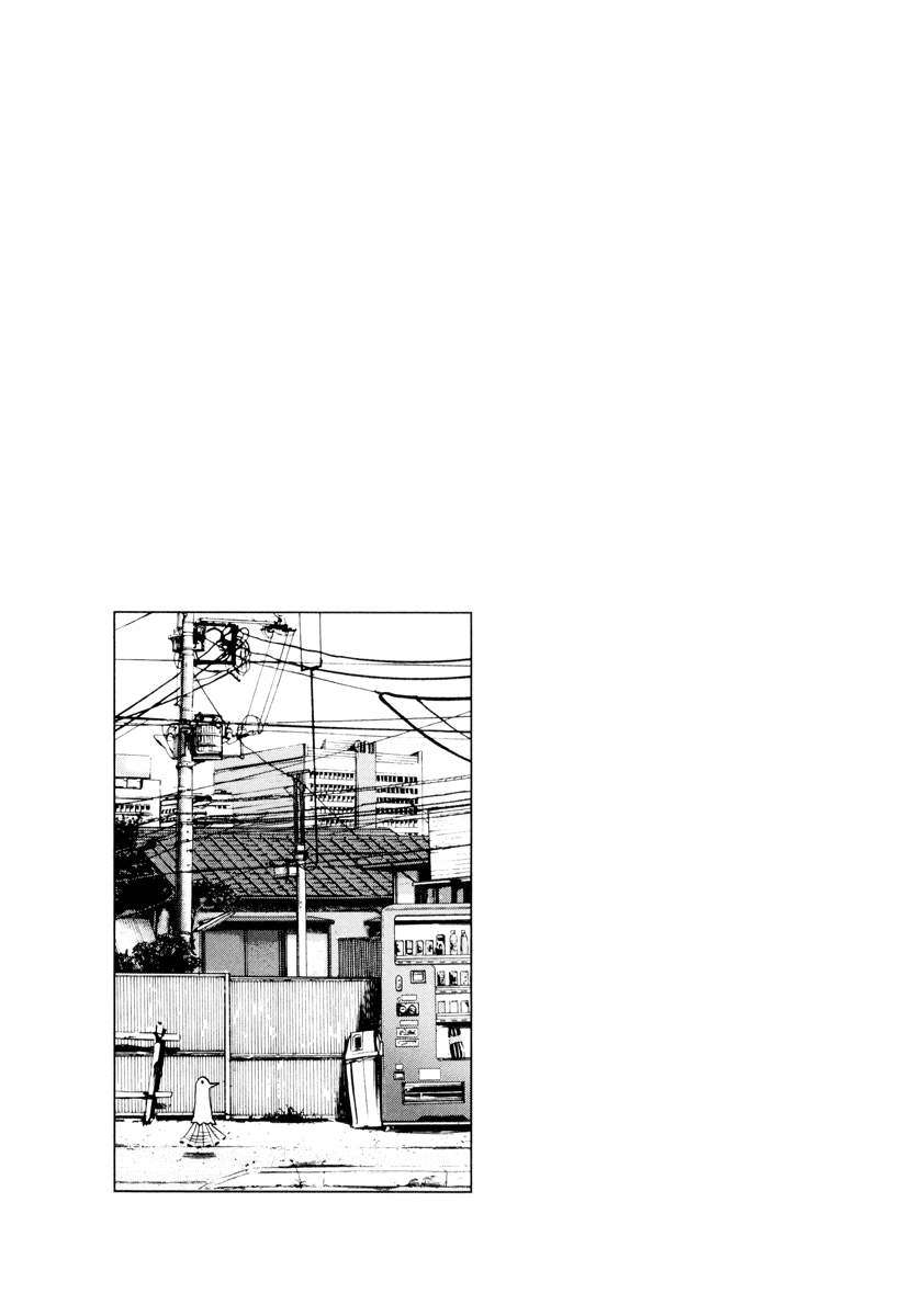 Read Buenas noches  Punpun ES Manga Online
