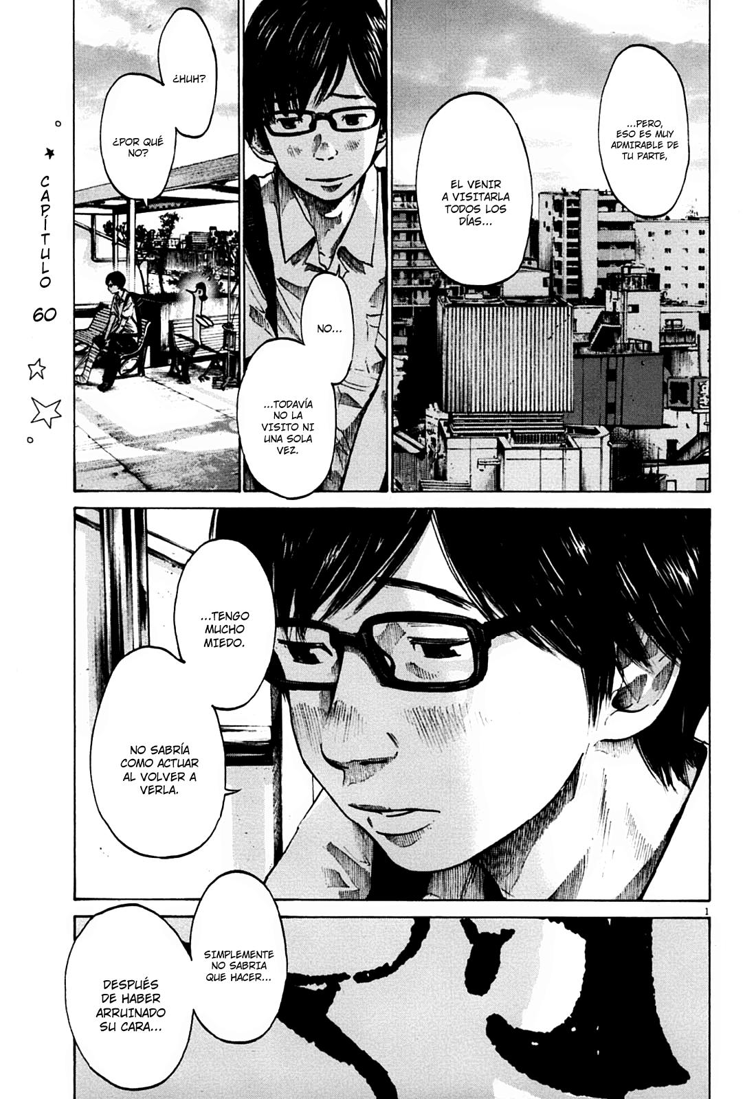 Read Buenas noches  Punpun ES Manga Online