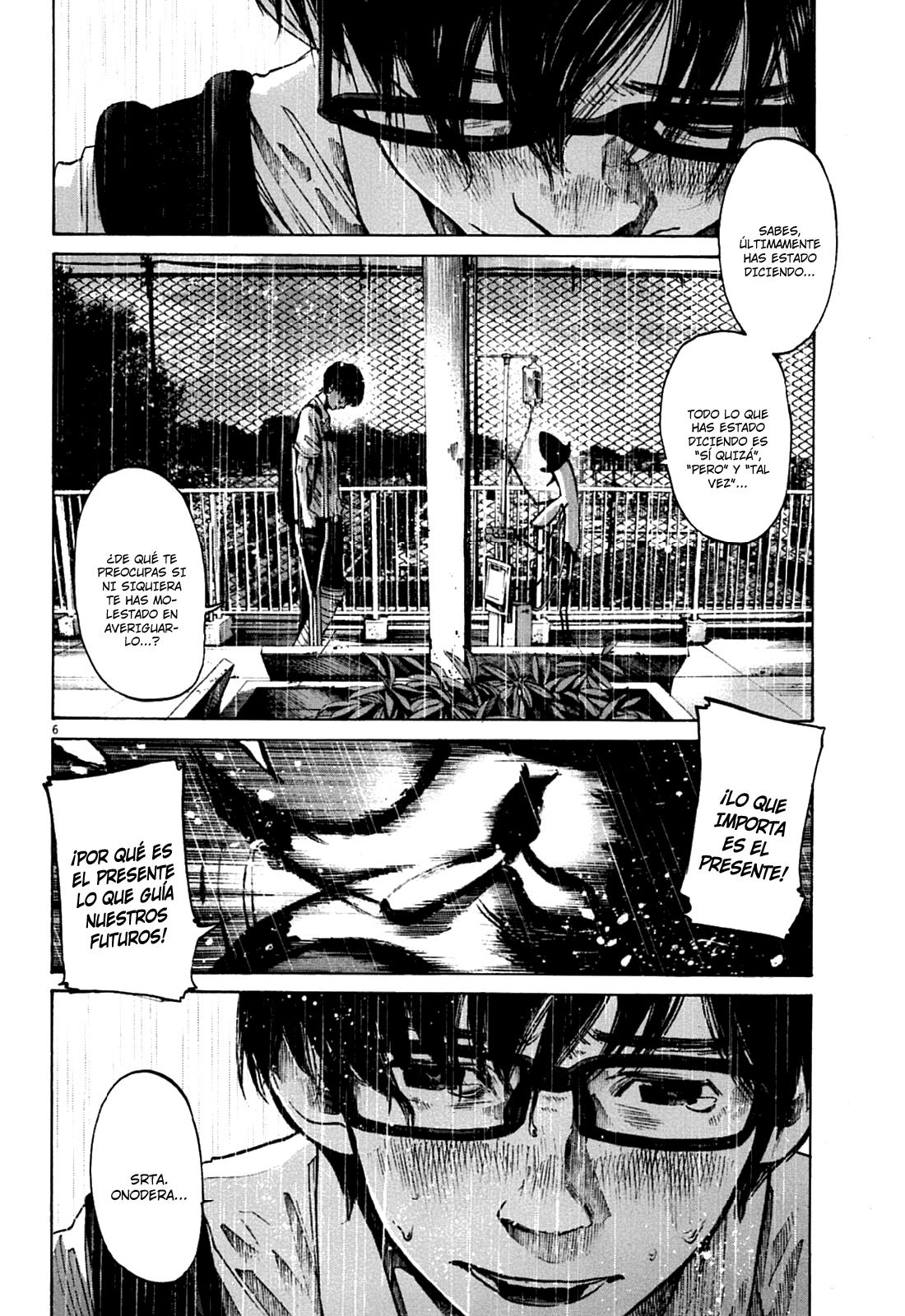 Read Buenas noches  Punpun ES Manga Online