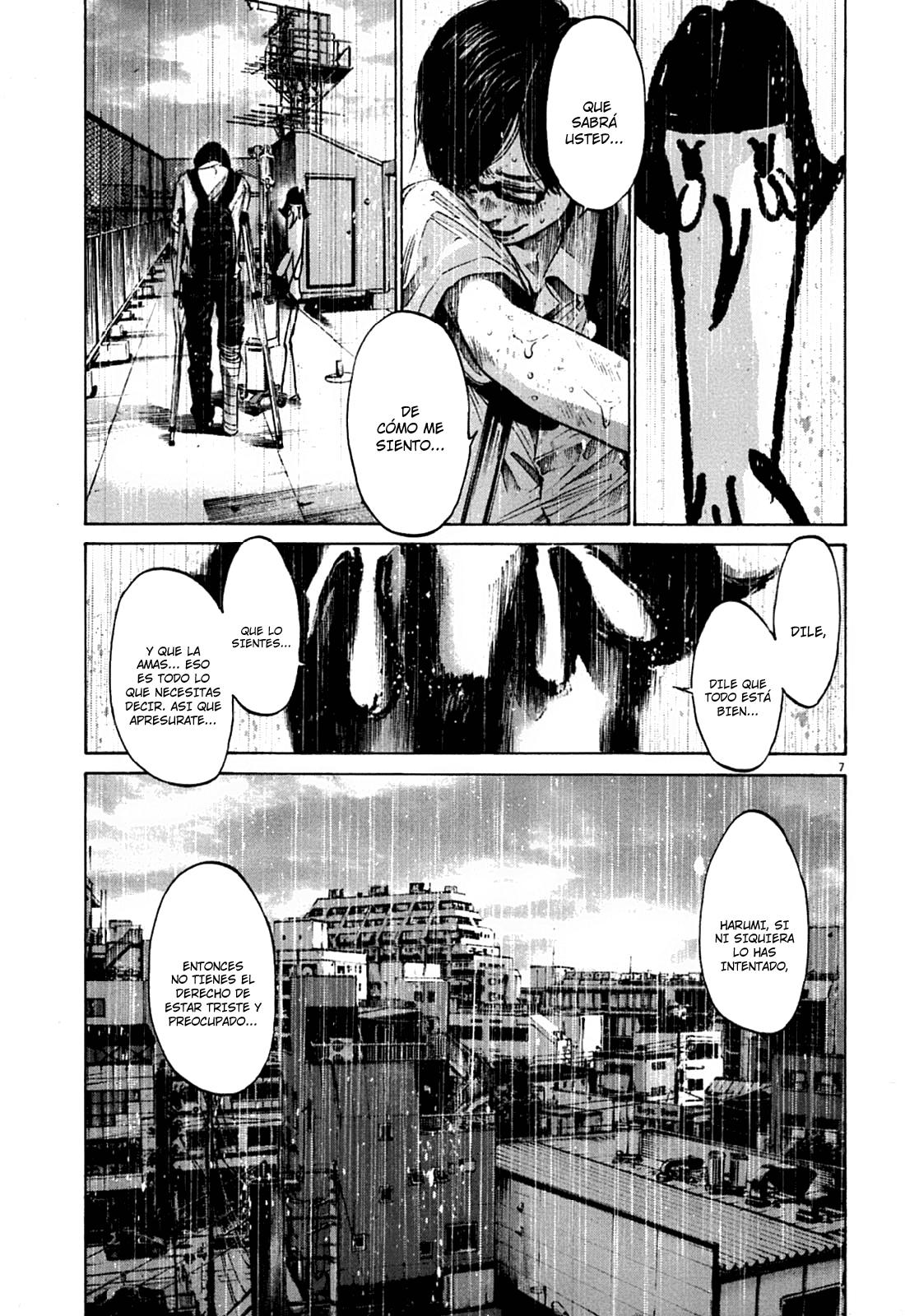 Read Buenas noches  Punpun ES Manga Online