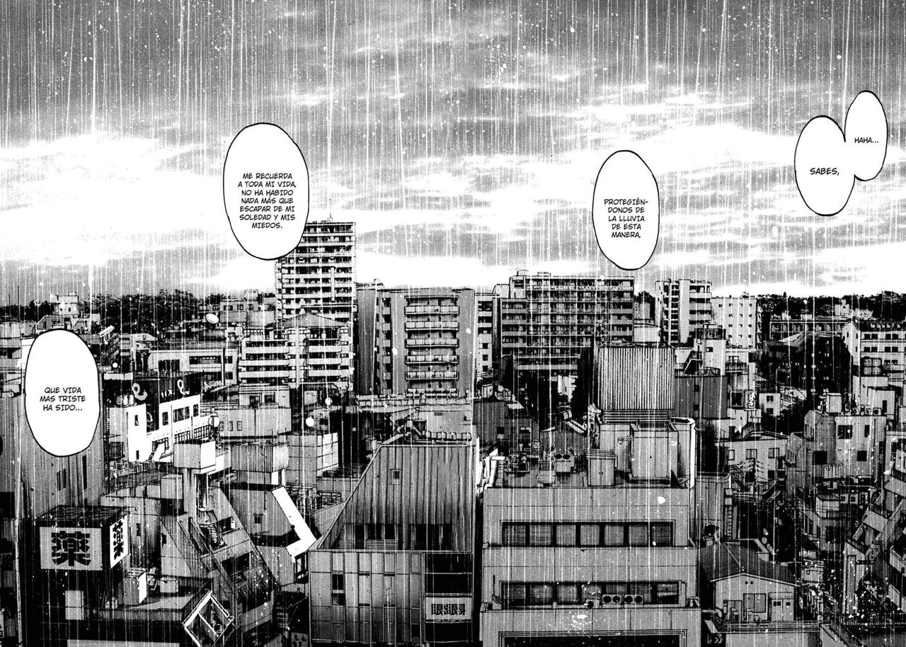 Read Buenas noches  Punpun ES Manga Online