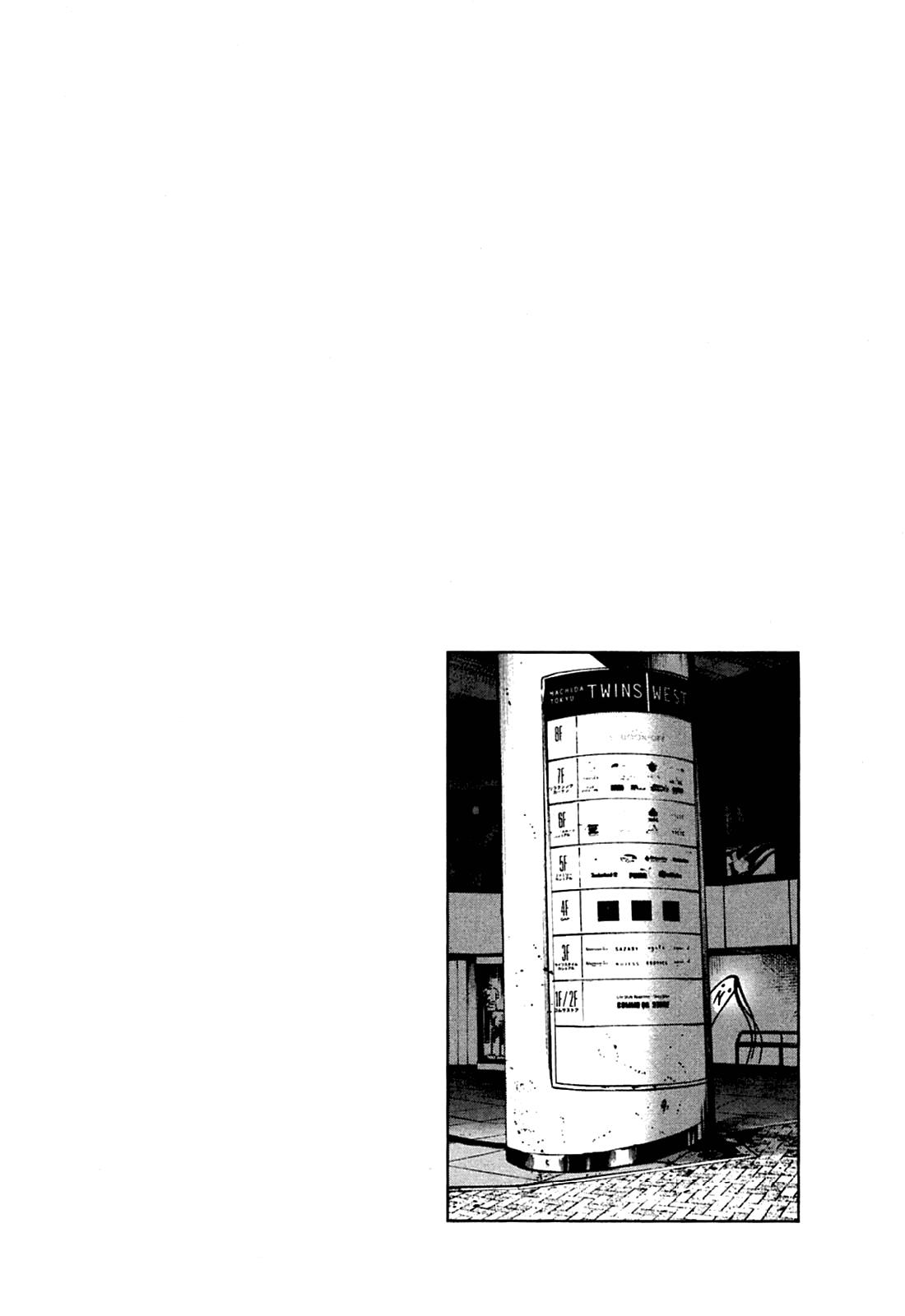 Read Buenas noches  Punpun ES Manga Online