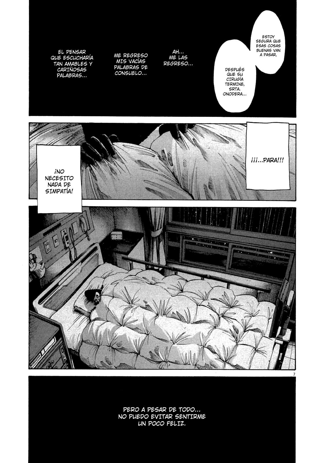 Read Buenas noches  Punpun ES Manga Online