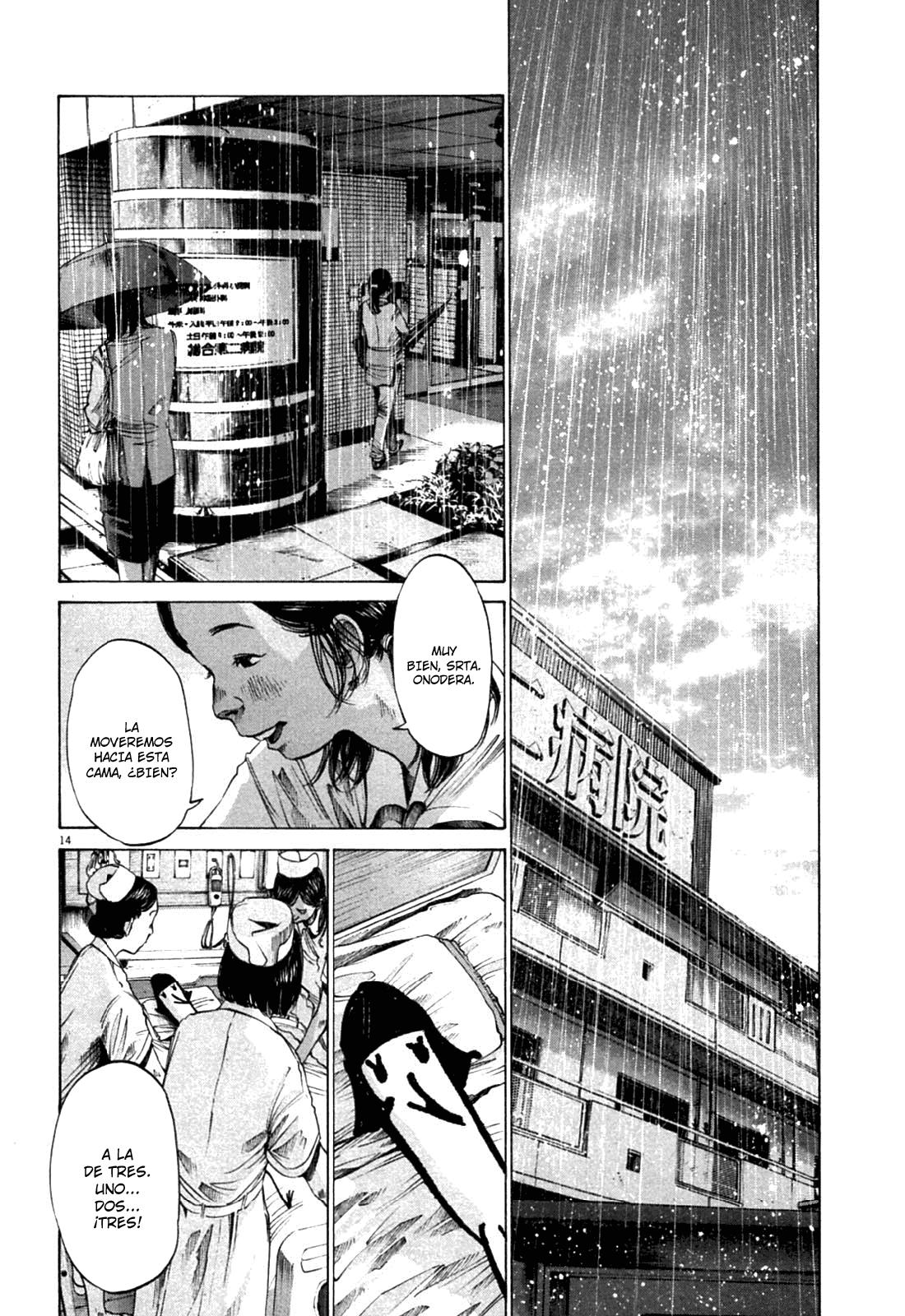 Read Buenas noches  Punpun ES Manga Online