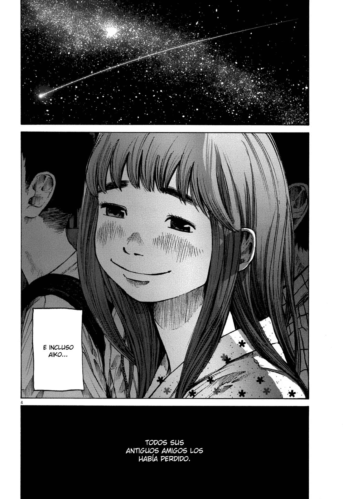 Read Buenas noches  Punpun ES Manga Online