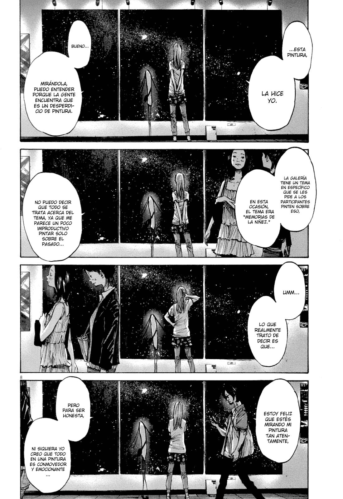 Read Buenas noches  Punpun ES Manga Online