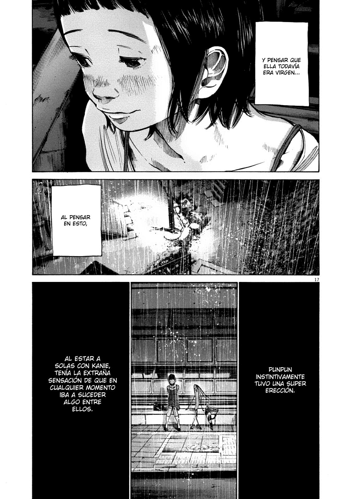 Read Buenas noches  Punpun ES Manga Online