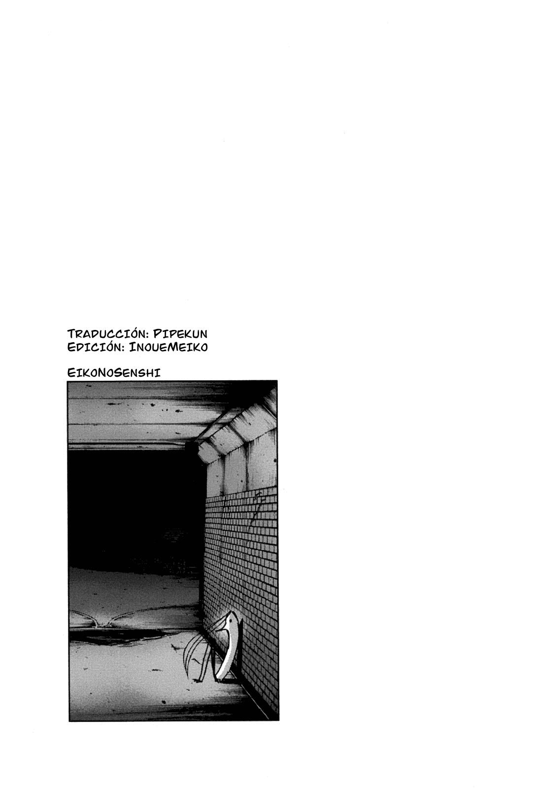 Read Buenas noches  Punpun ES Manga Online