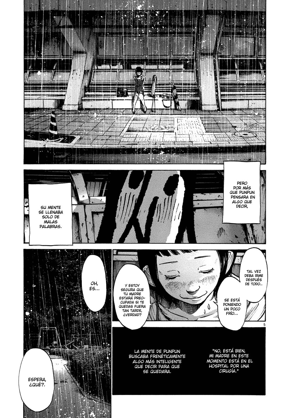 Read Buenas noches  Punpun ES Manga Online
