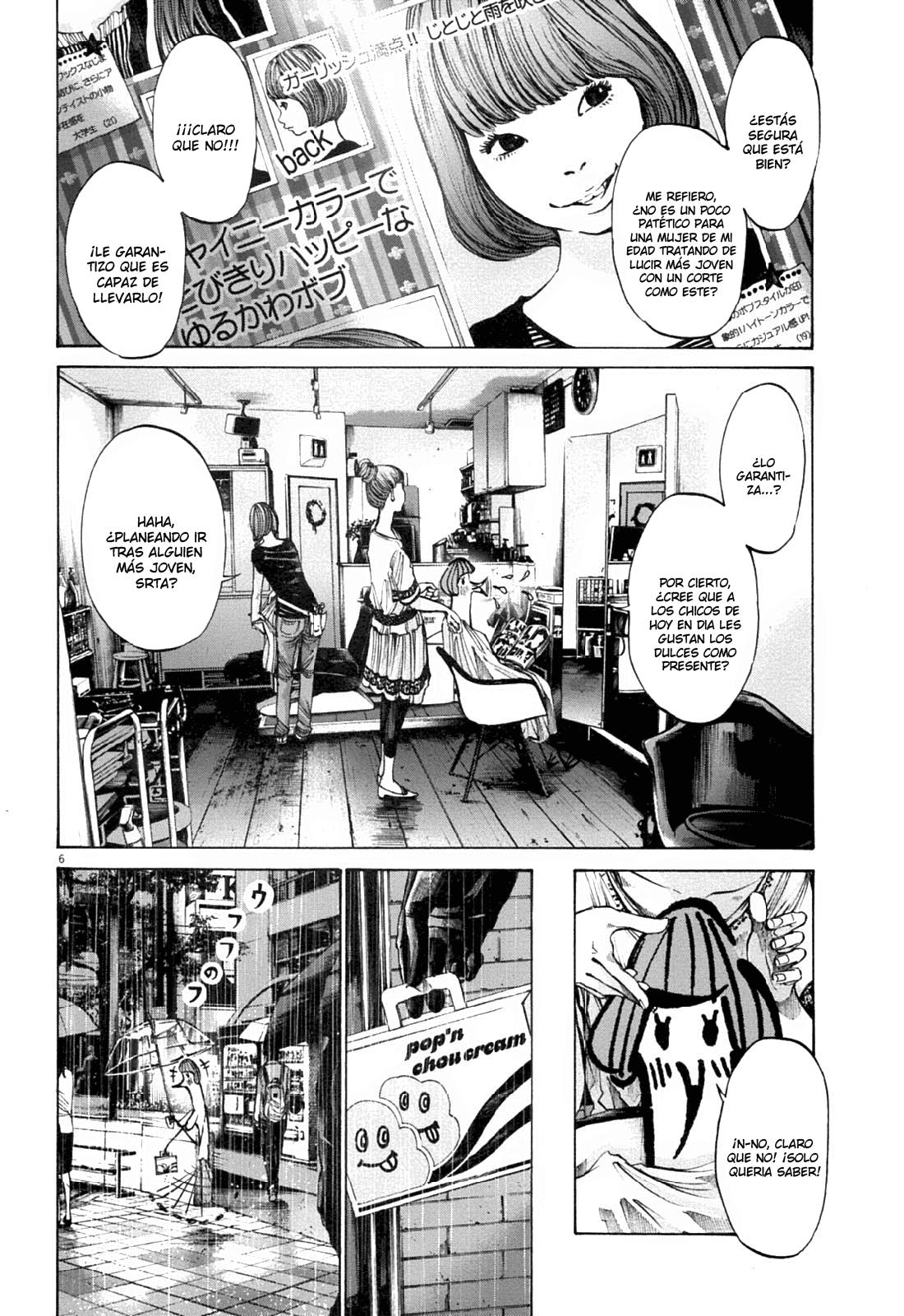 Read Buenas noches  Punpun ES Manga Online