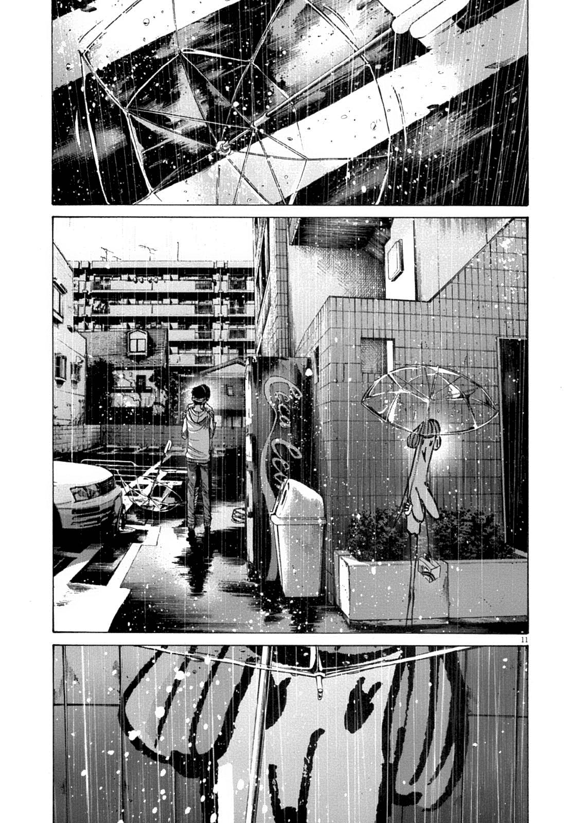 Read Buenas noches  Punpun ES Manga Online