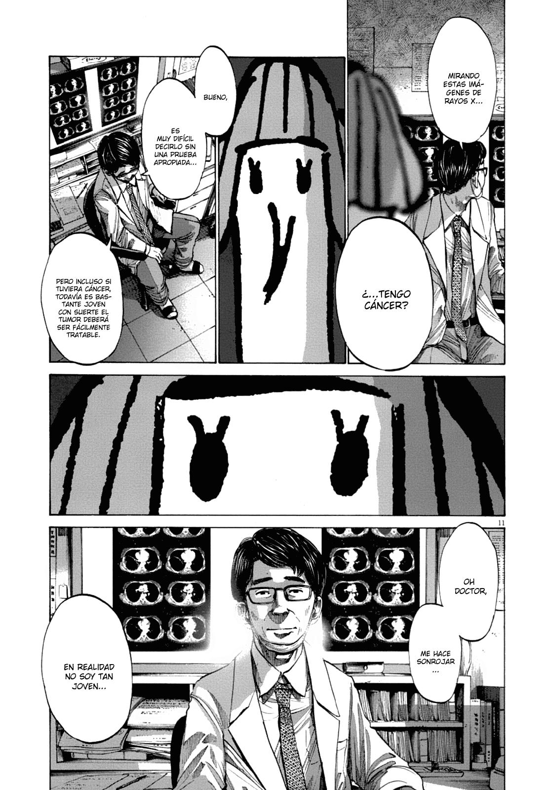 Read Buenas noches  Punpun ES Manga Online